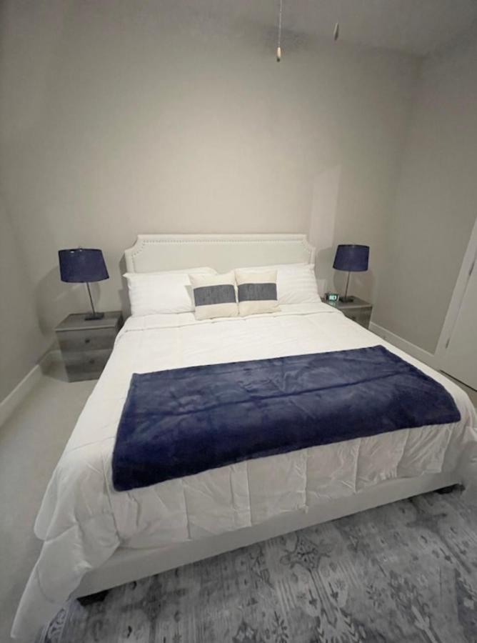 Luxury Corporate Apartment Rental ฮูสตัน ภายนอก รูปภาพ
