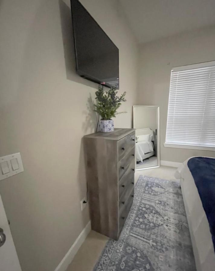 Luxury Corporate Apartment Rental ฮูสตัน ภายนอก รูปภาพ